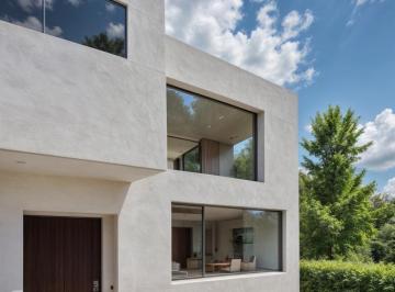 Casa · 190m² · 4 Recámaras · 2 Estacionamientos · Casa en Venta en Santa Fe, Corregidora, 4 Recámaras, 4.5 Baños, Recámara en Pb