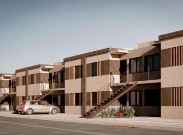 Departamento · 76m² · 2 Recámaras · 1 Estacionamiento · Venta de Departamentos en Zona Provincia Santa Elena, Atrás de Kelloggs, Pb y Pa