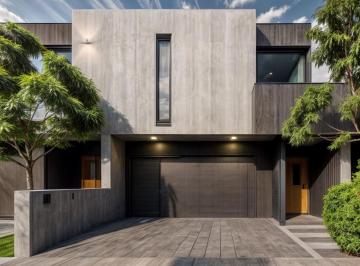 Casa · 153m² · 3 Recámaras · 2 Estacionamientos · Estrena Casa en Arboledas de Corregidora, Exclusividad y Confort a Tu Alcance
