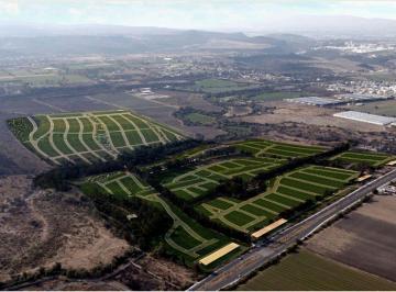 Terreno / Lote · 200m² · Venta de Terrenos en Cañadas del Valle Desde: 160 m² Hasta 300 m², Oportunidad!
