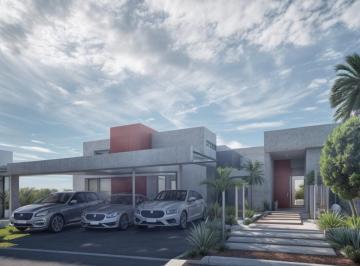 Casa · 525m² · 5 Recámaras · 3 Estacionamientos · Residencia de Autor en Vista Real, 5 Recámaras, 6 Baños, 3 Autos Techados, Lujo!