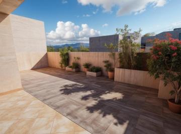 Casa · 257m² · 3 Recámaras · 2 Estacionamientos · Casa en Venta con Vista Espectacular – Arboledas del Parque, Querétaro.