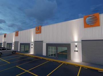 Bodega comercial · 288m² · 11 Estacionamientos · Venta de Bodega Comercial en Novatec Business Park, Gran Ubicación, Bernardo Q.