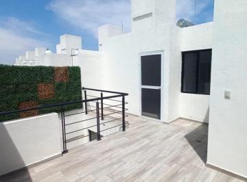 Casa · 127m² · 3 Recámaras · 2 Estacionamientos · Se Vende Casa en Sonterra, 3 Recamaras, Una en Pb, Terraza Tipo Roof, 3.5 Baños