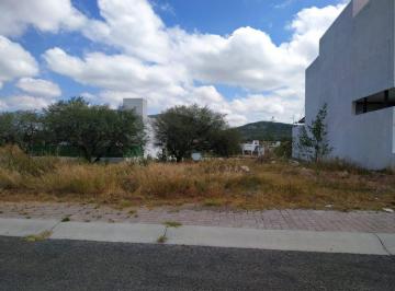 Terreno / Lote · 200m² · En Venta Terreno en Colinas de Juriquilla, 200 m², Para Hacer Tu Nuevo Hogar!