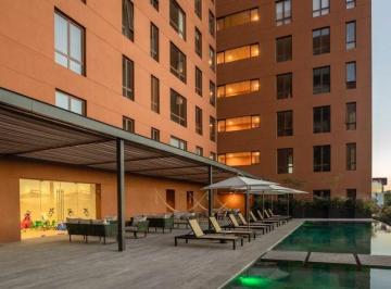 Departamento · 82m² · 1 Recámara · 2 Estacionamientos · Hermosos Departamentos en La Gota, con Más de 2,500 m² de Área Comercial