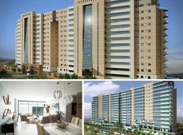 Departamento · 224m² · 3 Recámaras · 3 Estacionamientos · Wise Living Cañada Juriquilla, Departamentos Luxury, 2 y 3 Recámaras, Premium.