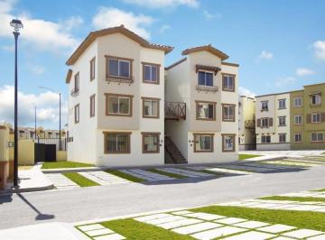 Departamento · 51m² · 2 Recámaras · 1 Estacionamiento · Se Vende Departamento en Real Solare, 2 Recamaras, Estancia Amplia, Oportunidad.