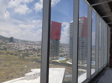 Oficina · 3 Estacionamientos · Se Renta Oficina en Central Park, Superficie de 190 m², Incluye Mantenimiento.