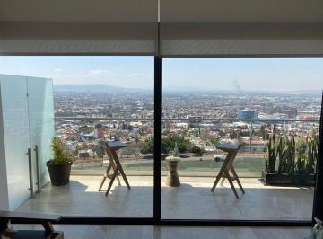 Departamento · 152m² · 3 Recámaras · 2 Estacionamientos · Estrena Tu Departamento de Lujo en La Zona Diamante de Querétaro, Centro.