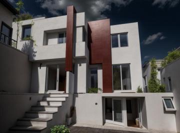 Casa · 256m² · 3 Recámaras · 2 Estacionamientos · Casa en Venta en Balcones de La Loma, Querétaro – Vista a Los Arcos