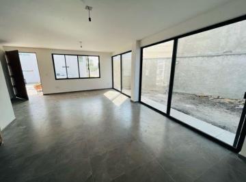 Casa · 201m² · 3 Recámaras · 3 Estacionamientos · Venta de Casas en Zen Life, 3 Recamaras, Estudio, Jardín, Pasillo Lateral, Lujo!