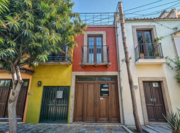 Casa · 70m² · 2 Recámaras · 1 Estacionamiento · En El Corazón Artístico de San Miguel de Allende, Encantadora Casita Bocanegra