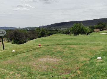 Terreno / Lote · 180m² · Se Venden 2 Terrenos de 180 m² en El Encino, Club de Golf de 18 Hoyos, Luxury