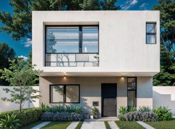 Casa · 150m² · 4 Recámaras · 2 Estacionamientos · ¡Estrena Tu Hogar en El Mirador, Querétaro! Recámaras: 4, Una en Planta Baja!