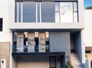 Casa · 310m² · 3 Recámaras · 2 Estacionamientos · Casa en Venta en Zen Life – Exclusividad, Espacio y Diseño