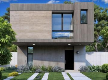 Casa · 143m² · 3 Recámaras · 2 Estacionamientos · Casa en Venta en El Mirador, 3 Recámaras, 2.5 Baños, 2 Estacionamientos, Alberca