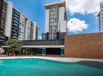 Departamento · 105m² · 2 Recámaras · 2 Estacionamientos · Venta de Hermosos Departamentos en Zona Centro de Querétaro, Latitud La Victoria
