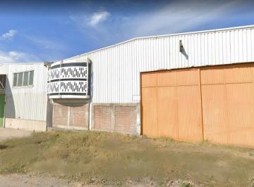 Nave industrial · 1486m² · Venta de Nave Industrial en San Juan del Rio, Terreno 1,680 m²