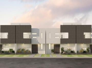 Casa · 138m² · 3 Recámaras · 2 Estacionamientos · Venta de Casas en Las Trojes, Super Ubicadas, Hermosos Acabados, Equipadas