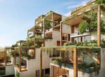Departamento · 80m² · 1 Recámara · 1 Estacionamiento · Departamentos en Venta en Fray Junipero Serra, Zona El Refugio, Vive con Calidad