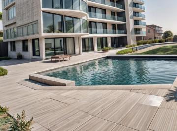 Departamento · 160m² · 3 Recámaras · 2 Estacionamientos · Venta de Departamentos en Cañadas del Lago, de 2 a 3 Recamaras, y Hasta 3.5 Baño