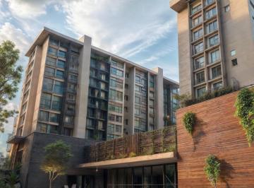 Departamento · 148m² · 2 Recámaras · 2 Estacionamientos · ¡Exclusivo Departamento en Venta en Latitud La Victoria Centro!