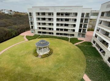 Departamento · 290m² · 3 Recámaras · Departamento en Renta en Real Antigua