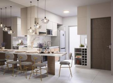 Departamento · 104m² · 2 Recámaras · 2 Estacionamientos · Venta de Departamentos en Palmares, Junto a Plaza Antea, Ubicadisimos