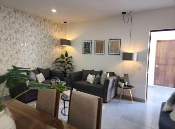 Departamento · 106m² · 3 Recámaras · 2 Estacionamientos · Estrena Departamento en Hacienda Carlota, 3 Recamaras 3 Baños, Alberca, Lujo!