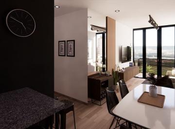 Departamento · 71m² · 1 Recámara · 2 Estacionamientos · Departamentos en Preventa en El Pueblito, Corregidora - Estrena Ya!