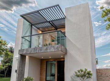 Casa · 89m² · 3 Recámaras · 1 Estacionamiento · Estrena Casa en El Pueblito, Corregidora - Viva con Calidad de Vida