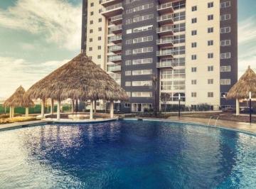 Departamento · 58m² · 1 Recámara · 2 Estacionamientos · Estrena Depa Ya, ¡Tu Nuevo Hogar en El Refugio! Gran Oportunidad de Inversión
