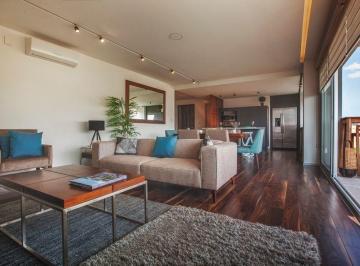 Departamento · 133m² · 3 Recámaras · 2 Estacionamientos · Hermosos Departamentos en Cumbres del Lago, 3 y 4 Recamaras, Luxury y Premium