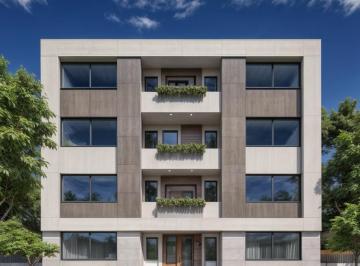 Departamento · 70m² · 2 Recámaras · 1 Estacionamiento · Departamento en Venta en El Mirador, 2 Recámaras, 2 Baños, Alberca, Lujo