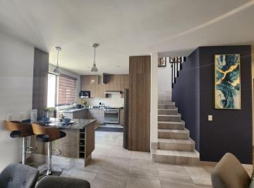 Casa · 152m² · 3 Recámaras · 2 Estacionamientos · Casas en Venta en Lomas del Marques, Gran Ubicación, Premium, Equipadas de Lujo