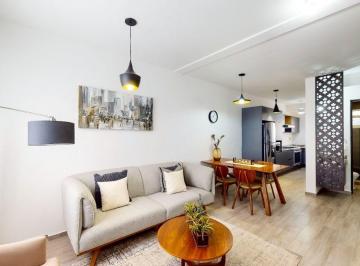 Departamento · 84m² · 2 Recámaras · 2 Estacionamientos · Venta de Departamentos en Candiles, 2 Recamaras, 2 Baños, 2 Estacionamientos