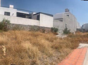Terreno / Lote · 353m² · Se Vende Terreno en Pedregal de Schoenstatt, 353 m² de Gran Tamaño!
