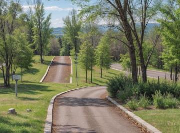 Terreno / Lote · 180m² · Terreno en Venta en El Encino Residencial & Golf — Superficie: 180 m²