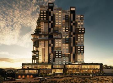 Departamento · 92m² · 2 Recámaras · 1 Estacionamiento · Hermosos Departamentos en Citta Viure Querétaro, 4 Modelos Diferentes!