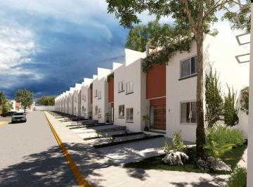 Casa · 71m² · 2 Recámaras · 2 Estacionamientos · Casas en Venta en Corregidora, El Pueblito Centro, Colinas del Santuario