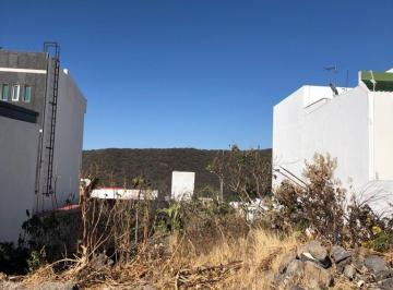 Terreno / Lote · 300m² · Terreno de 300 m² en Cumbres del Cimatario, Gran Ubicación, de Oportunidad!