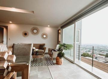 Departamento · 139m² · 2 Recámaras · 2 Estacionamientos · Hermosos Departamentos en Loma Dorada, 2 y 3 Recamaras, Centricos y de Lujo!