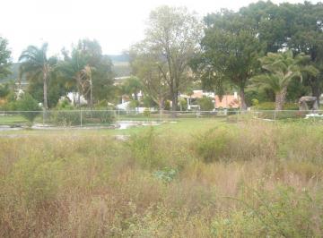 Terreno / Lote · 1000m² · Se Vende Terreno en Villas del Mesón, 1,000 m², Vista Al Campo de Golf, Hoyo 14