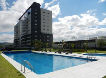 Departamento · 150m² · 2 Recámaras · 2 Estacionamientos · En Venta Departamento en Life Juriquilla, 150 m², Precioso!