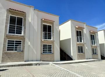 Departamento · 58m² · 2 Recámaras · 1 Estacionamiento · Estrena Tu Nuevo Departamento en Montes Pirineos, 2 Recamaras, Gran Ubicación!