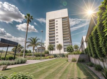 Departamento · 102m² · 2 Recámaras · 2 Estacionamientos · Departamentos de Ensueño en Lomas de Juriquilla, Elegancia Vertical