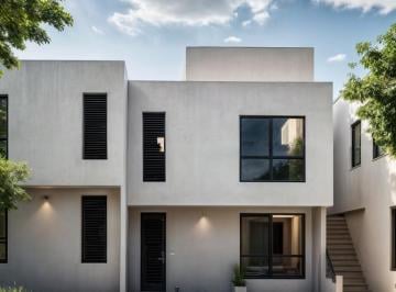 Departamento · 68m² · 2 Recámaras · 1 Estacionamiento · Departamentos en Venta en Zona Sonterra, La Meseta - 2 Recamaras