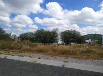 Terreno / Lote · 200m² · Se Vende Terreno en Colinas de Juriquilla, 200 m², Para Hacer Tu Nuevo Hogar!