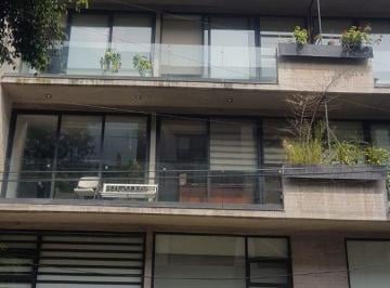 Departamento de 2 habitaciones, Benito Juárez · Excelente PH con Roof Garden